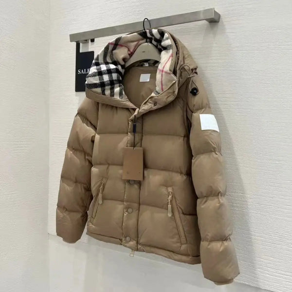 BB JACKET